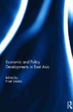 Economic and Policy Developments in East Asia