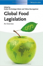 Global Food Legislation: An Overview