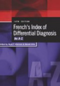 French´s Index of Differential Diagnosis