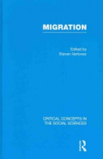 Migration, 5 Vol. Set