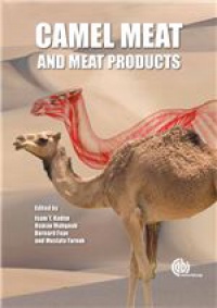 Isam T Kadim,Osman Mahgoub,Bernard Faye,David Favis-Mortlock,Mustafa Farouk - Camel Meat and Meat Products
