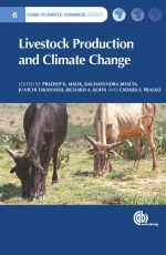 Livestock Production and Climate Change