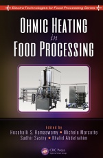 Ohmic Heating in Food Processing