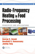 Radio-Frequency Heating in Food Processing: Principles and Applications