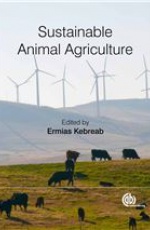 Sustainable Animal Agriculture