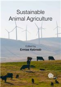 Ermias Kebreab - Sustainable Animal Agriculture