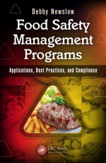 Food Safety Management Programs: Applications, Best Practices, and Compliance