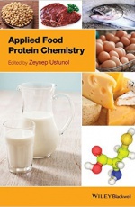 Applied Food Protein Chemistry