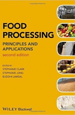 Food Processing: Principles and Applications