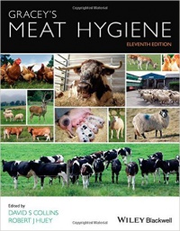 David S. Collins,Robert J. Huey - Gracey?s Meat Hygiene