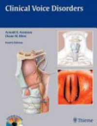 Aronson A. - Clinical Voice Disorders