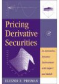 Pricing Derivate Securites
