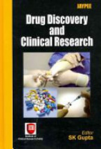 Gupta S. - Drug Discovery and Clinical Research