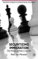 Securitizing Immigration
