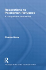 Reparations to Palestinian Refugees: A Comparative Perspective