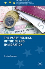 The Party Politics of the EU and Immigration