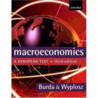 Burda M. - Macroeconomics