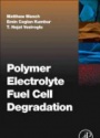 Polymer Electrolyte Fuel Cell Degradation