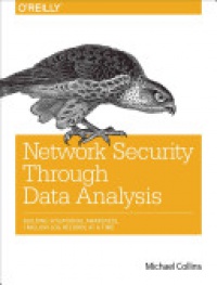 Collins M. - Network Security Through Data Analysis