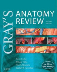 Loukas, Marios - Gray's Anatomy Review