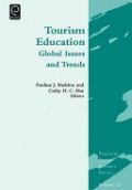 Tourism Education: Global Issues and Trends