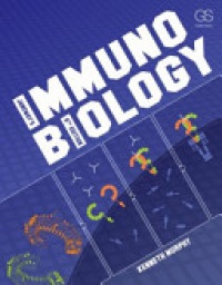 Kenneth Murphy - Janeway's Immunobiology