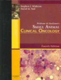Withrow S. J. - Withrow & MacEwen's Small Animal Clinical Oncology, 4th Edition