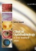 Clinical Ophthalmology A Test Yourself Atlas