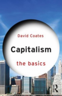 David Coates - Capitalism: The Basics
