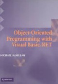 Object - Oriented Programming with Visual Basic