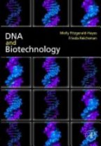 Hayes - DNA and Biotechnology