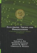 Electronic Theses and Dissertations: A Sourcebook for Educators
