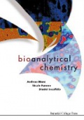 Bioanalytical Chemistry / Hardcover
