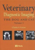 Veterinary Diagnostic Imaging, Vol. 1: The Dog and Cat