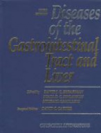 Shearman - Diseases of the Gastrointestinal Tract and Liver