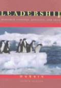 Leadership, Research Findings, Practice, and Skills, 4th ed.