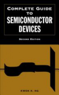  - Complete Guide to Semiconductor Device