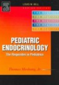 Pediatric Endocrinology the Requisites in Pediatrics