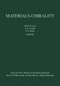 Materials-Chirality: Volume 24 in Topics in Stereochemistry