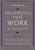 A Guide to Treatments that Work 2nd ed.