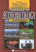 Handbook of Ecotoxicology, 2nd ed.