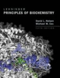 Nelson - Lehninger Principles of Biochemistry