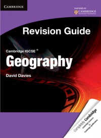 David Davies - Cambridge IGCSE Geography Revision Guide Student's Book