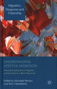 Benson - Understanding Lifestyle Migration