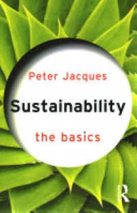Peter Jacques - Sustainability: The Basics