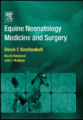Equine Neonatology Medicine and Surgery