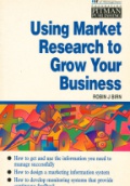 Using Market Research to Grow Your Business