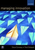 Managing Innovation, ISE