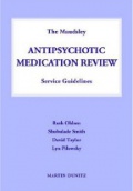Antipsychotic Medication Review