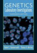 Genetics laboratory Investigations